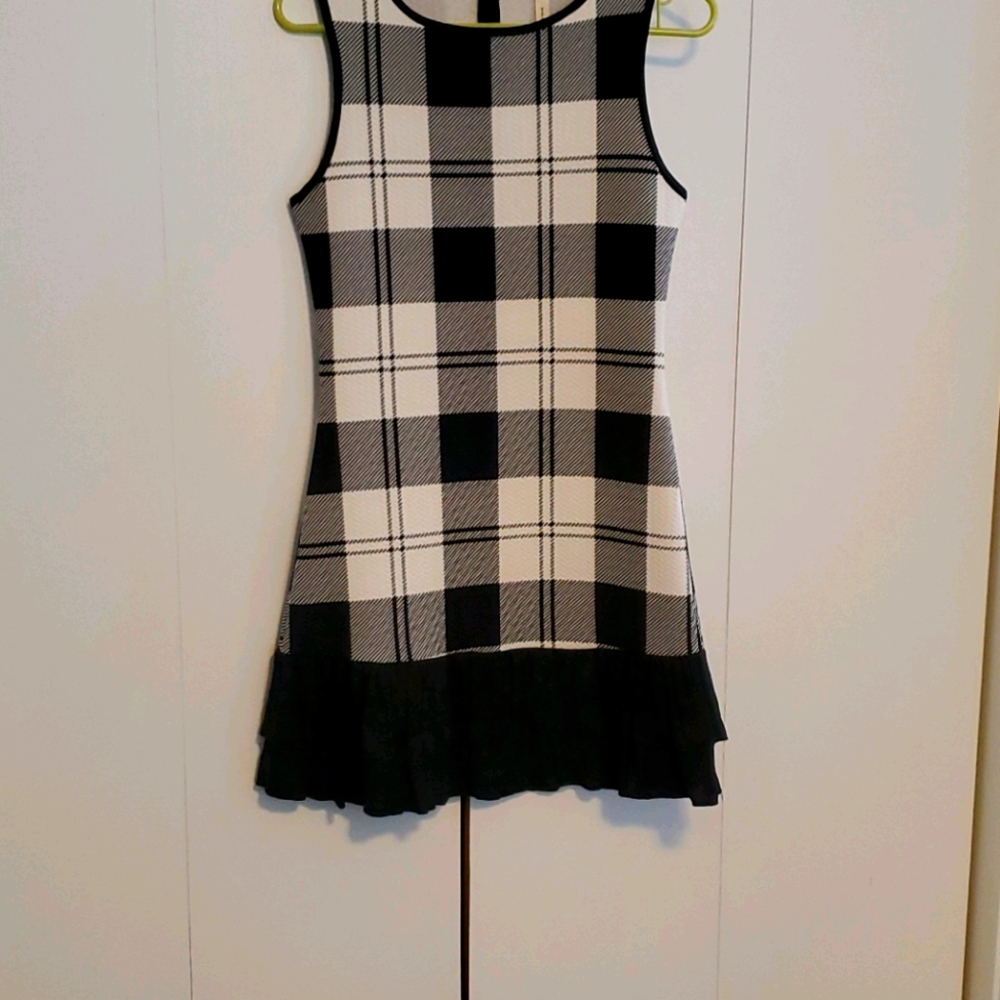 Boutique dress